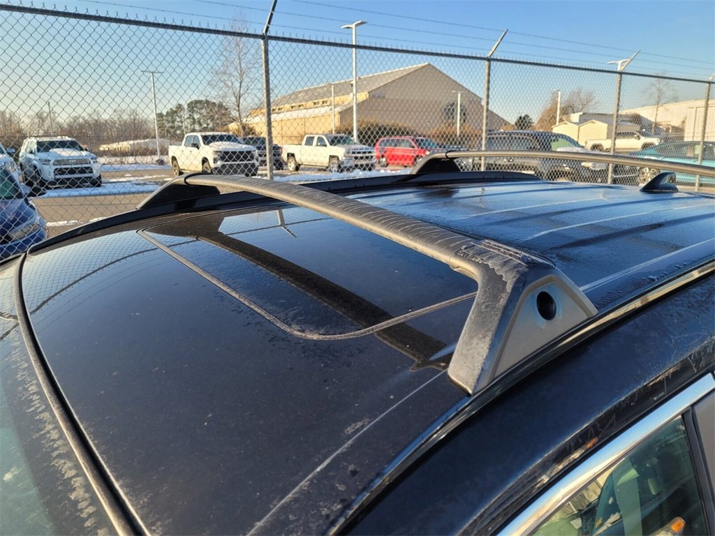 Used 2025 Toyota RAV4 XLE Premium image 6