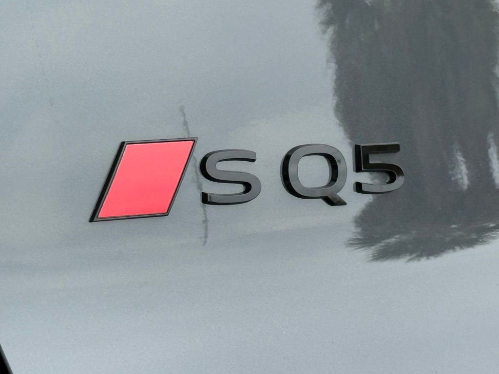 New 2025 Audi SQ5 Premium Plus AWD/4WD image 62