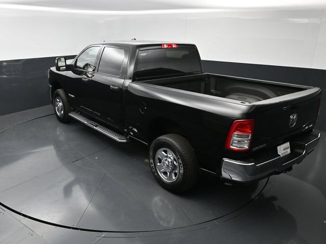 Used 2024 RAM 2500 Big Horn w/ Bed Utility Group AWD/4WD image 15