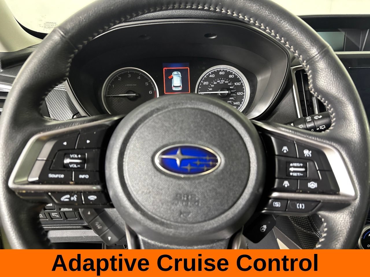 Used 2021 Subaru Forester Limited w/ Popular Package #3 AWD/4WD image 16