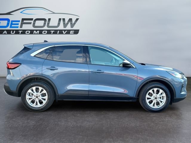 Used 2024 Ford Escape Active w/ Tech Pack #1 image 2