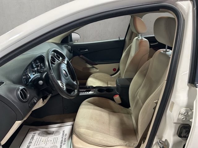 Used 2007 Pontiac G6 GT FWD image 3