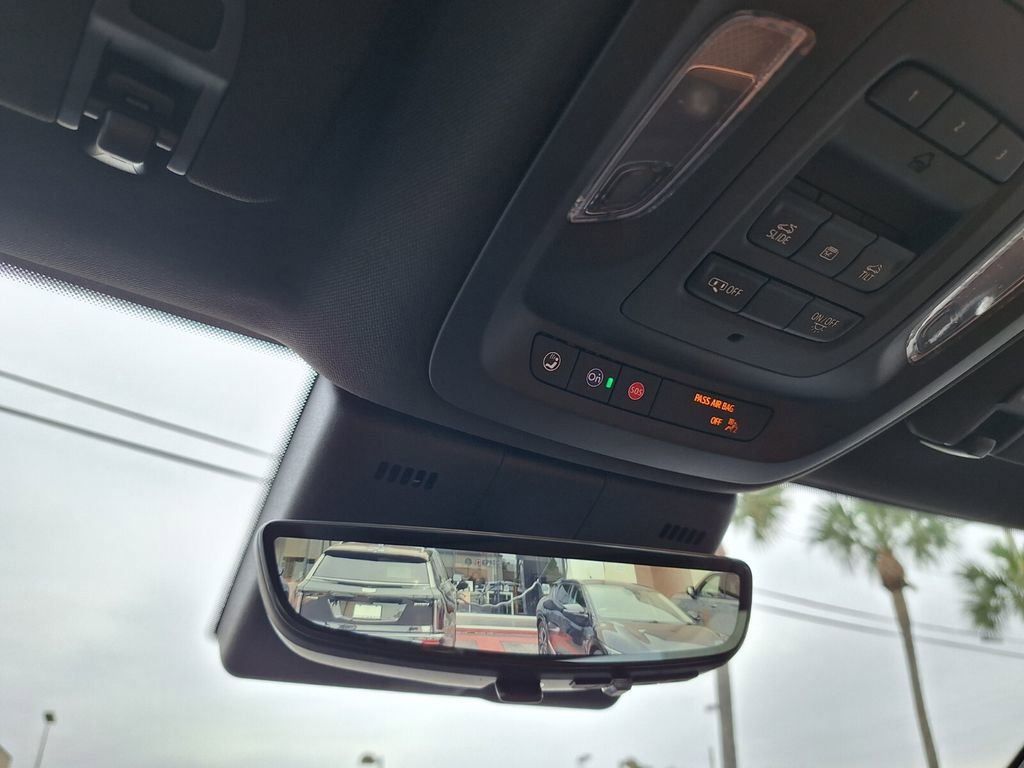 New 2026 Cadillac CT5 Sport image 16