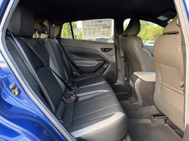 Certified 2026 Subaru Crosstrek 2.5i Wilderness w/ Wilderness Package AWD/4WD image 15