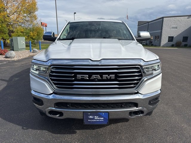 Used 2023 RAM 1500 Limited image 2