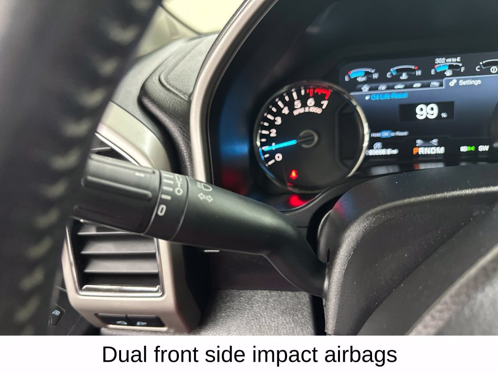 Used 2018 Ford F150 Lariat w/ Equipment Group 502A Luxury AWD/4WD image 43