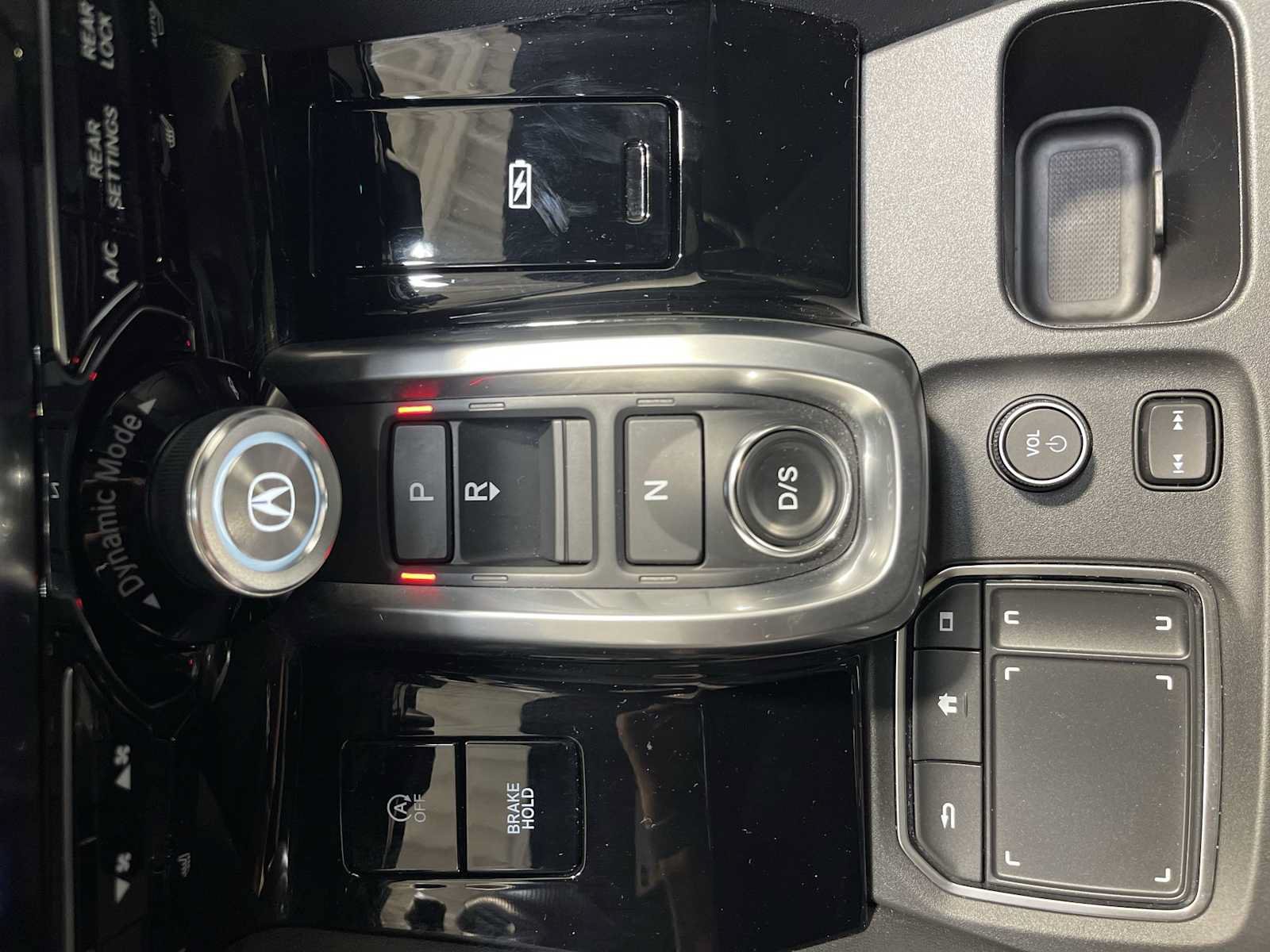 Certified 2024 Acura MDX A-Spec AWD/4WD image 17