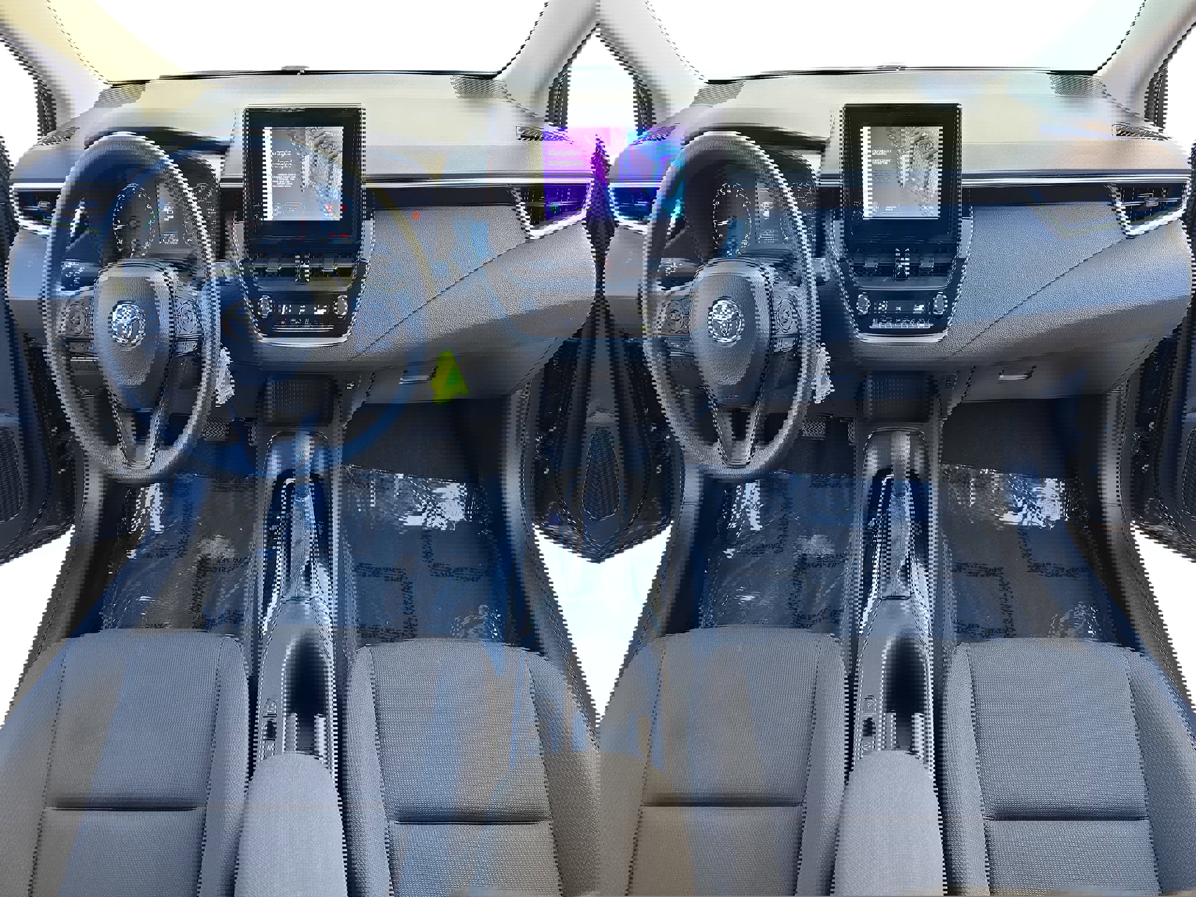 Used 2024 Toyota Corolla LE image 9