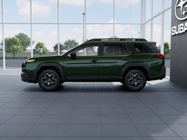 New 2026 Subaru Outback Premium AWD/4WD image 3