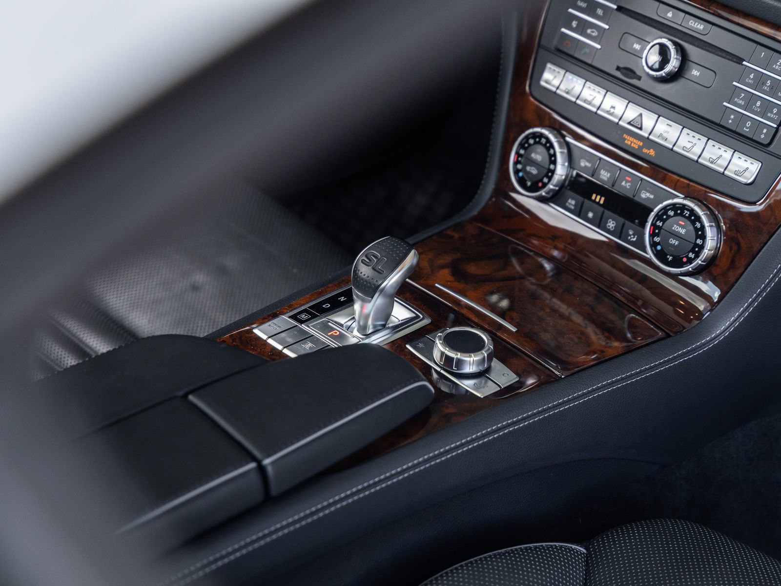 Used 2017 Mercedes-Benz SL 450 image 35