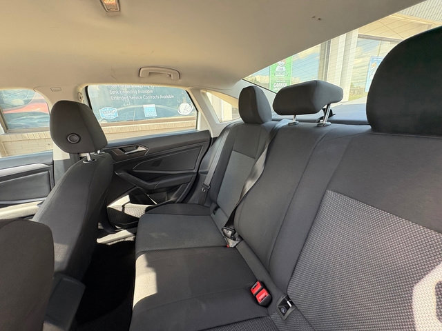 Used 2021 Volkswagen Jetta S FWD image 17