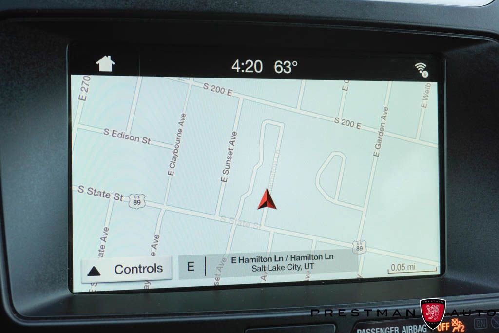 Used 2018 Ford Explorer XLT AWD/4WD image 5