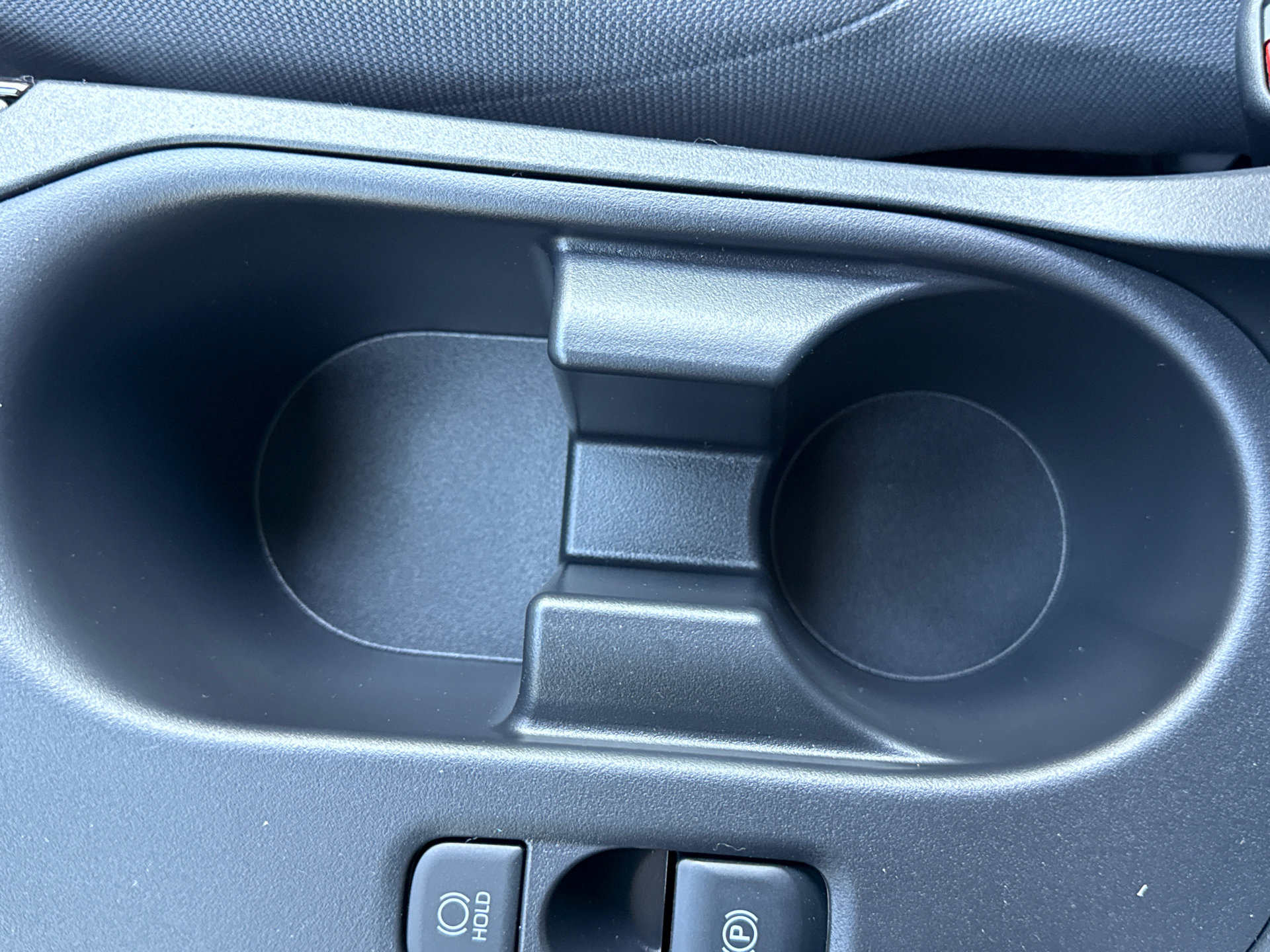 New 2026 Toyota Corolla SE FWD image 24