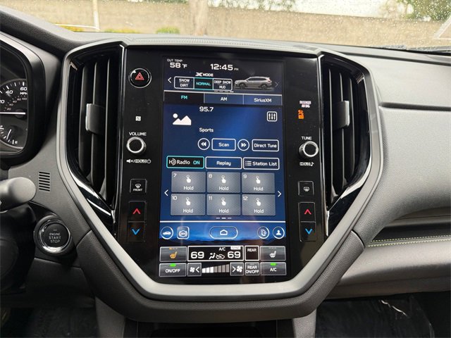 Used 2023 Subaru Ascent Onyx Edition image 21