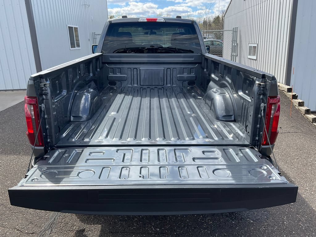 Used 2025 Ford F150 XL w/ Equipment Group 103A High AWD/4WD image 18