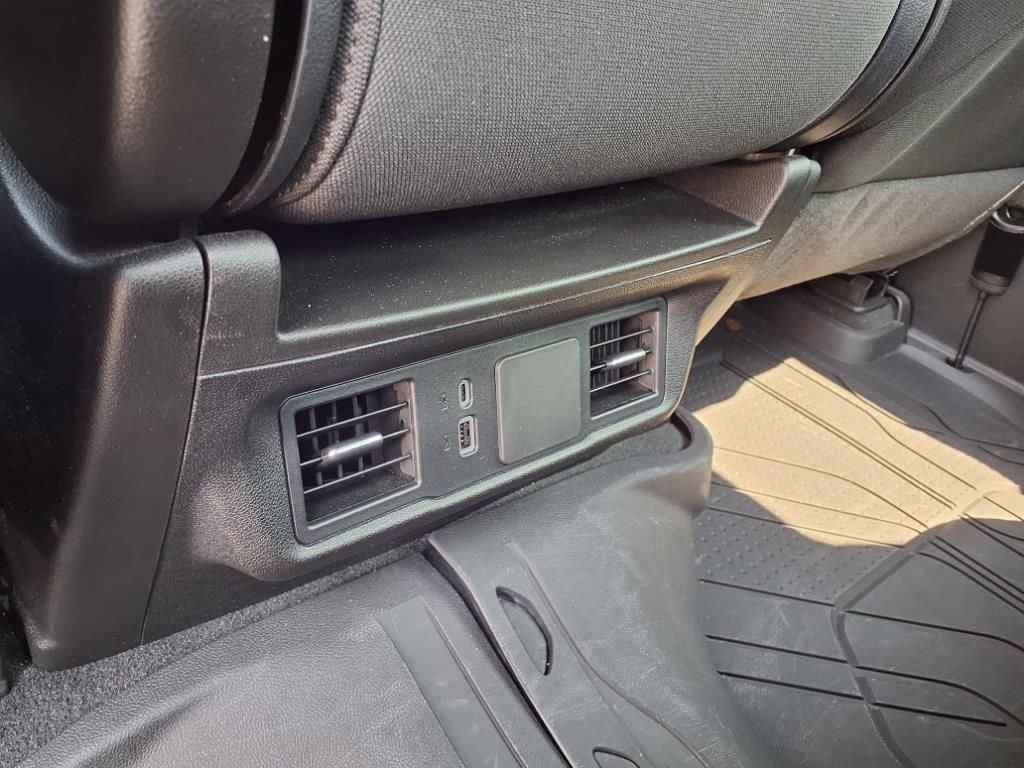 Used 2025 Chevrolet Silverado 1500 Custom w/ LPO, Dark Essentials Package image 26