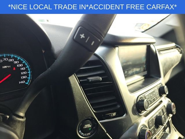 Used 2016 Chevrolet Tahoe LTZ image 44