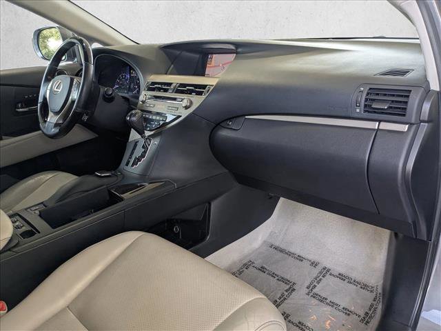 Used 2013 Lexus RX 350 FWD image 21