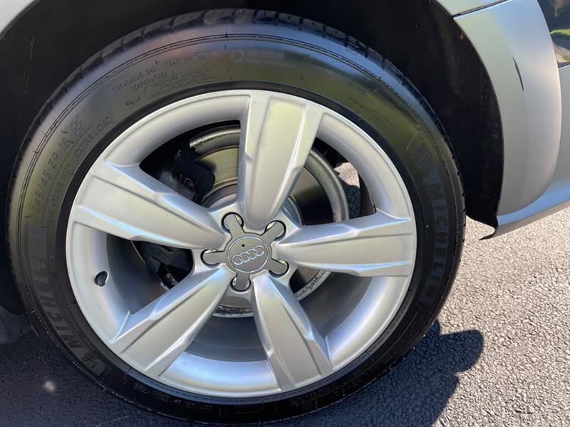 Used 2013 Audi A4 Premium AWD/4WD image 19