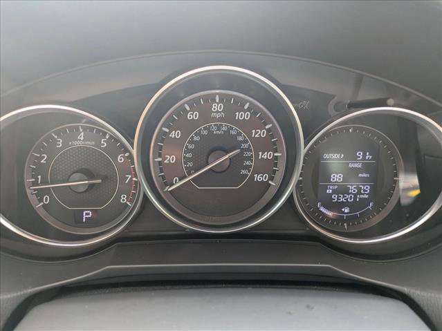 Used 2014 MAZDA MAZDA6 Touring image 14