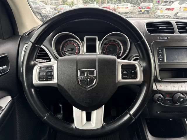 Used 2020 Dodge Journey SE w/ SE Popular Equipment Group FWD image 22