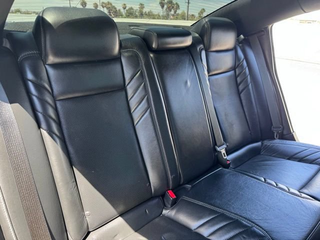 Used 2016 Dodge Charger SRT Hellcat w/ Harman/Kardon Audio Group RWD image 21