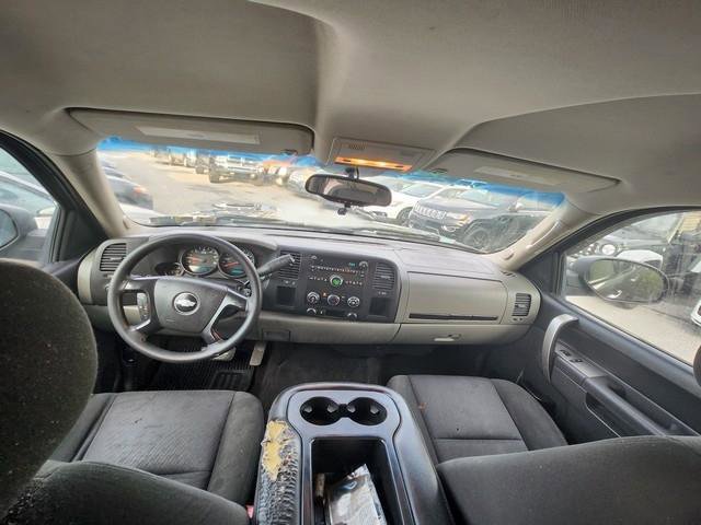 Used 2012 Chevrolet Silverado 1500 LS RWD image 16