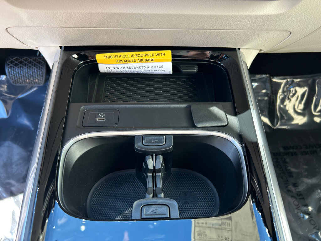 New 2026 Mercedes-Benz GLA 250 4MATIC image 21