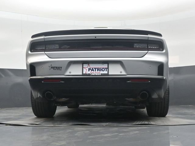New 2026 Dodge Charger R/T Scat Pack image 40