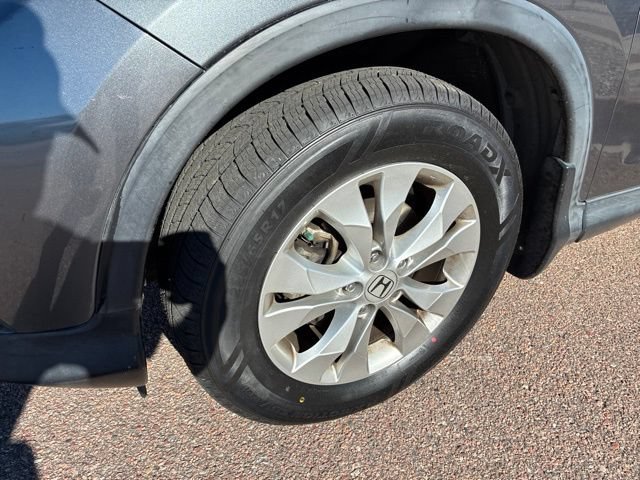 Used 2012 Honda CR-V EX-L image 4