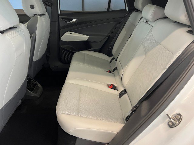Used 2021 Volkswagen ID.4 1st Edition w/ ID.4 Protection Package RWD image 34