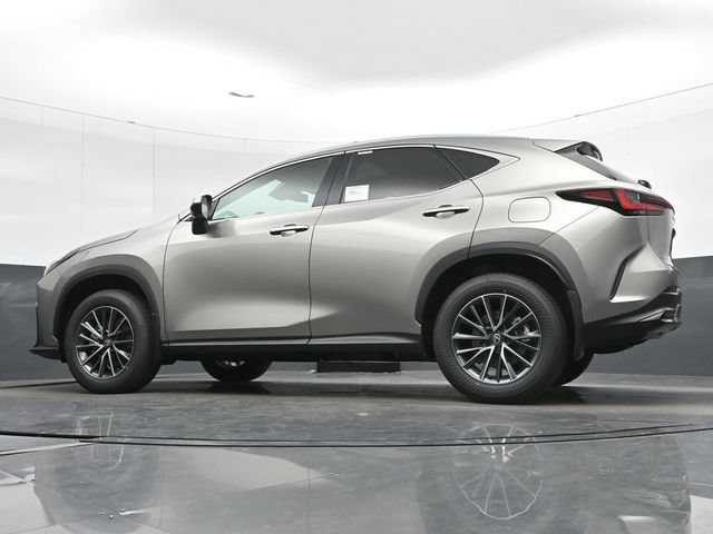 New 2026 Lexus NX 350h FWD w/ Accessory Package (K3) image 11