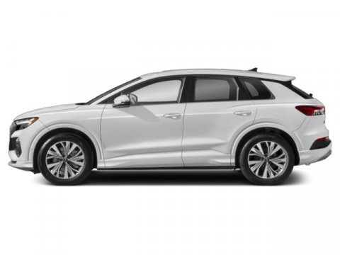 Used 2023 Audi Q4 e-tron Premium Plus image 3