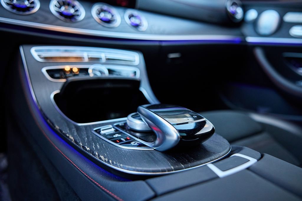 Used 2019 Mercedes-Benz E 53 AMG 4MATIC Coupe image 14