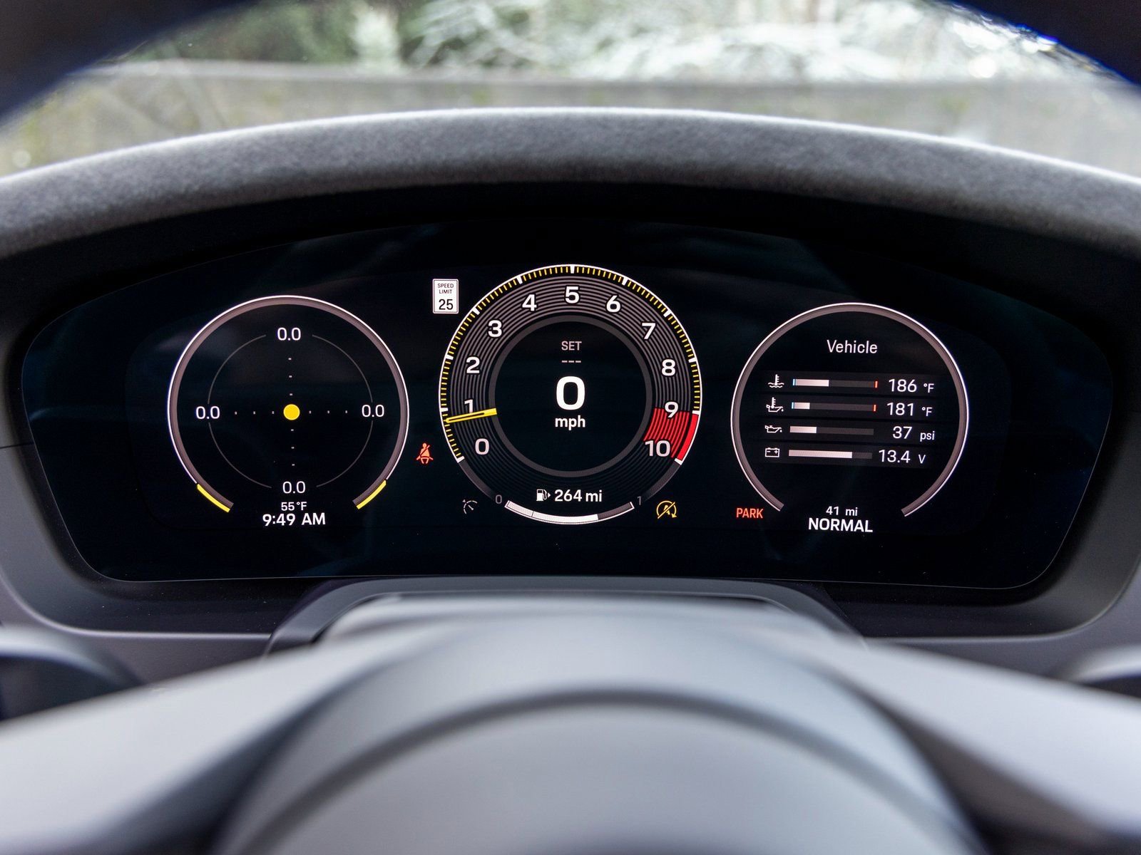 Certified 2026 Porsche 911 GT3 RWD image 43
