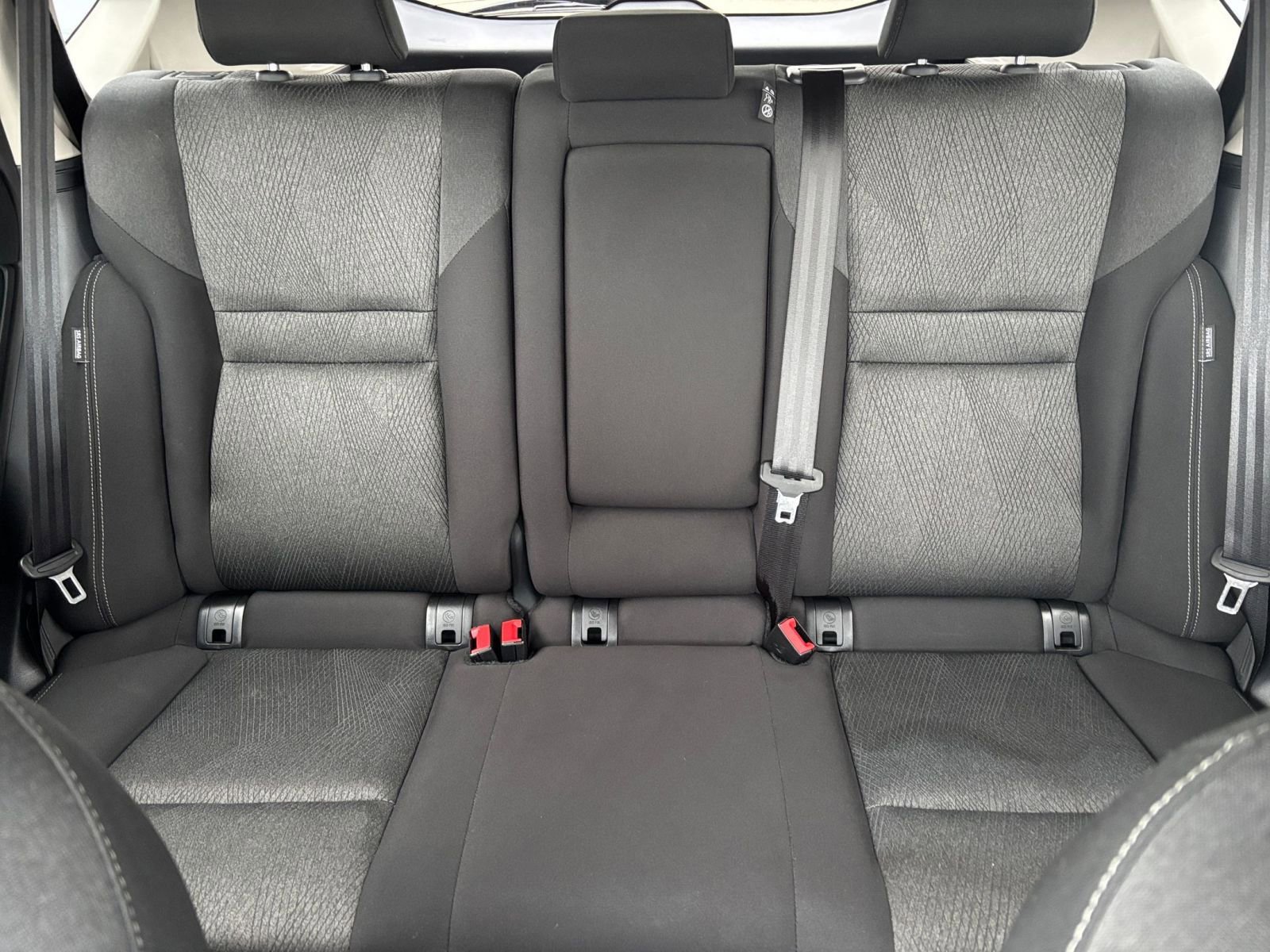Used 2025 Nissan Rogue SV AWD/4WD image 40
