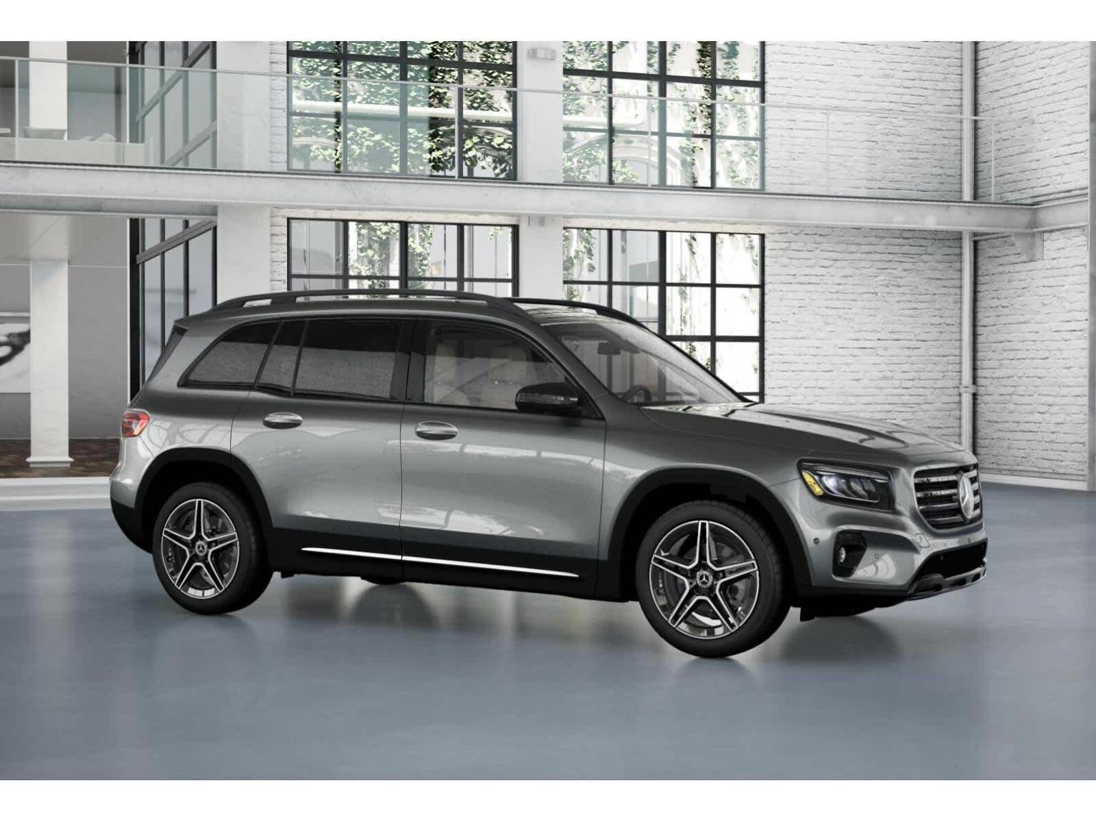 Used 2026 Mercedes-Benz GLB 250 image 12