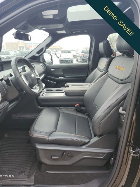 New 2025 Ford Expedition Tremor image 37