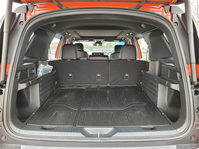 Certified 2026 Honda Passport TrailSport image 18