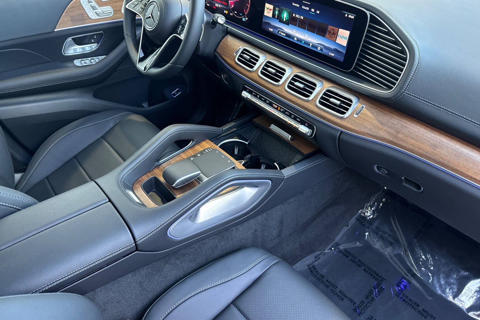 New 2026 Mercedes-Benz GLE 350 4MATIC image 16
