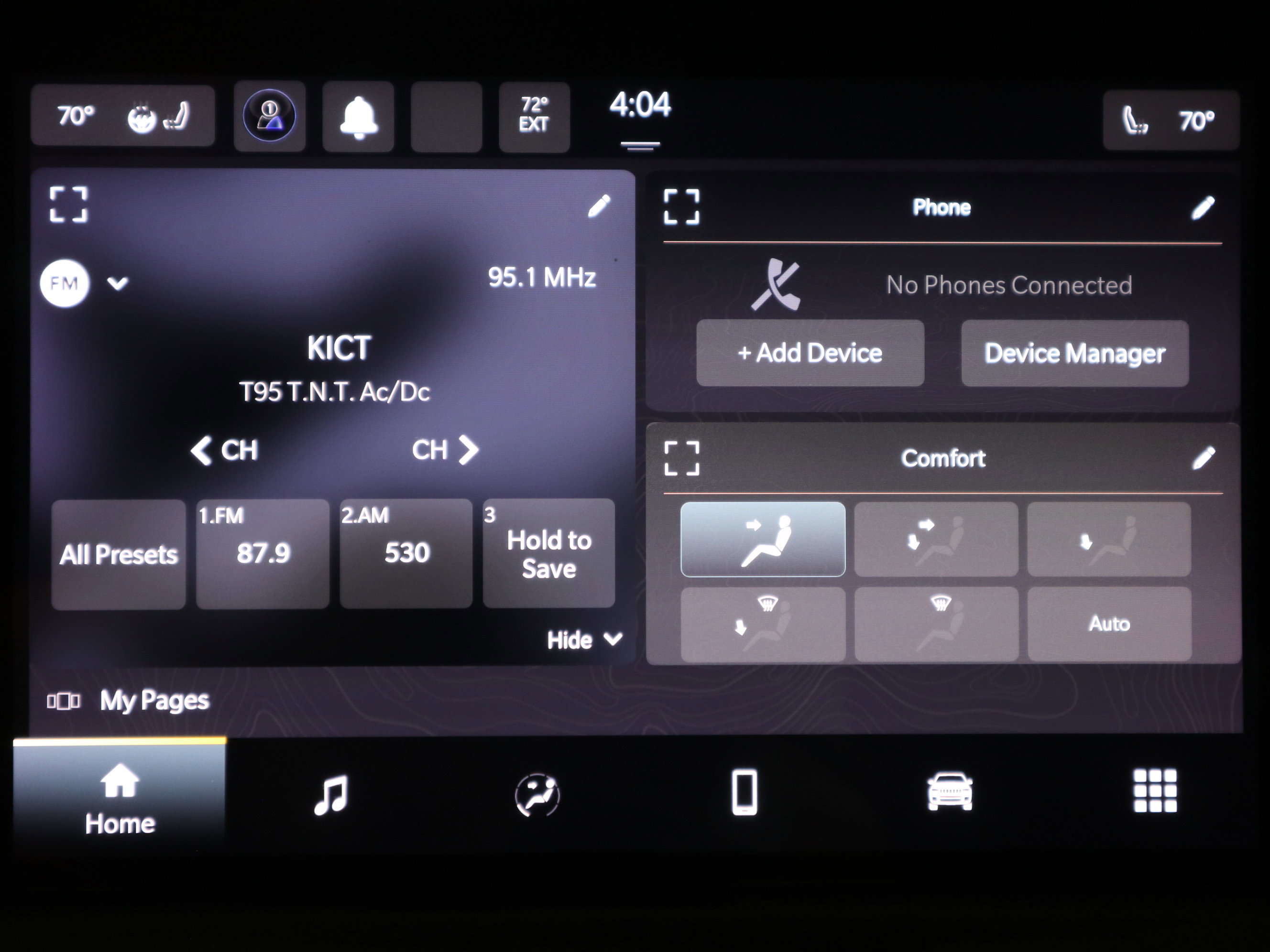 Used 2022 Jeep Compass Latitude w/ Convenience Group image 24