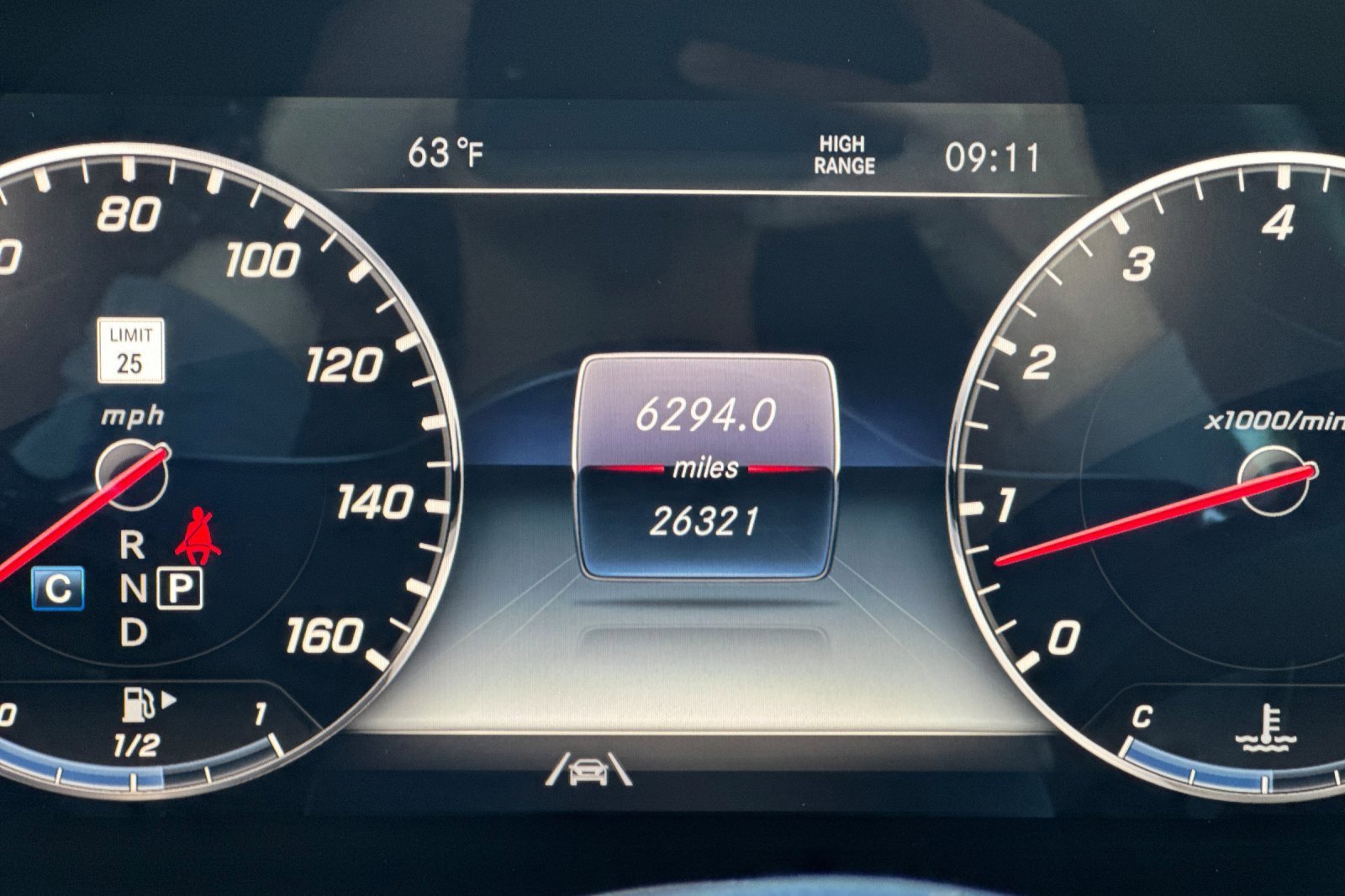 Certified 2023 Mercedes-Benz G 550 image 36