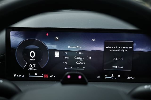 New 2026 Genesis G80 3.5T Prestige image 33