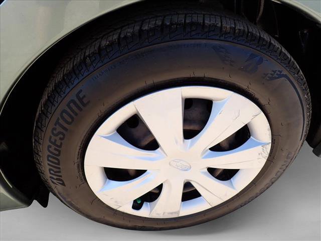 Used 2016 Subaru Impreza 2.0i AWD/4WD image 7