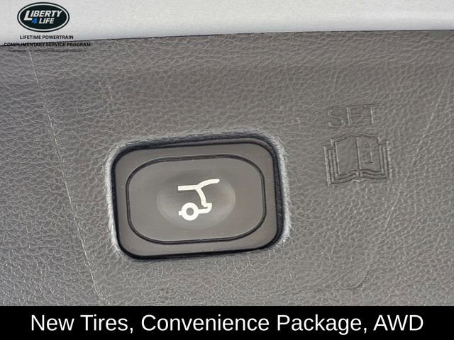 Used 2023 Ford Edge SEL w/ Convenience Package AWD/4WD image 17