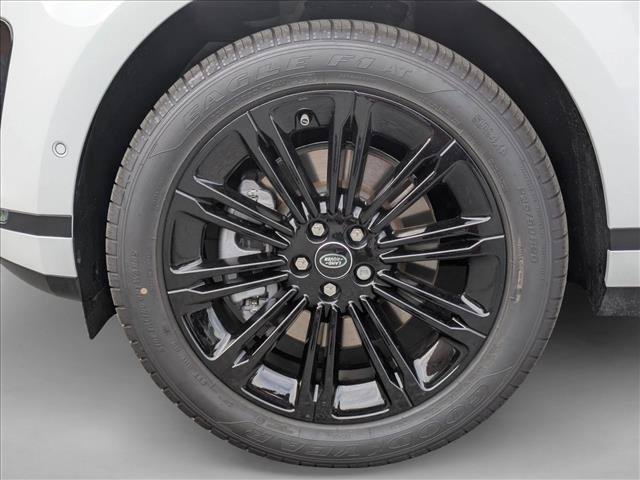 New 2026 Land Rover Range Rover Evoque S AWD/4WD image 10