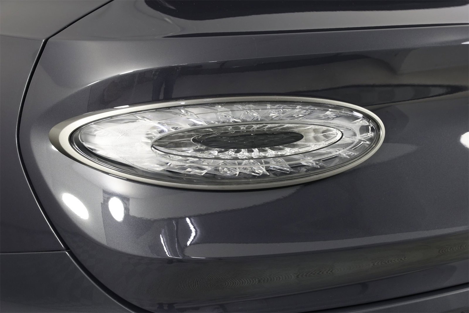 New 2026 Bentley Bentayga Speed image 14