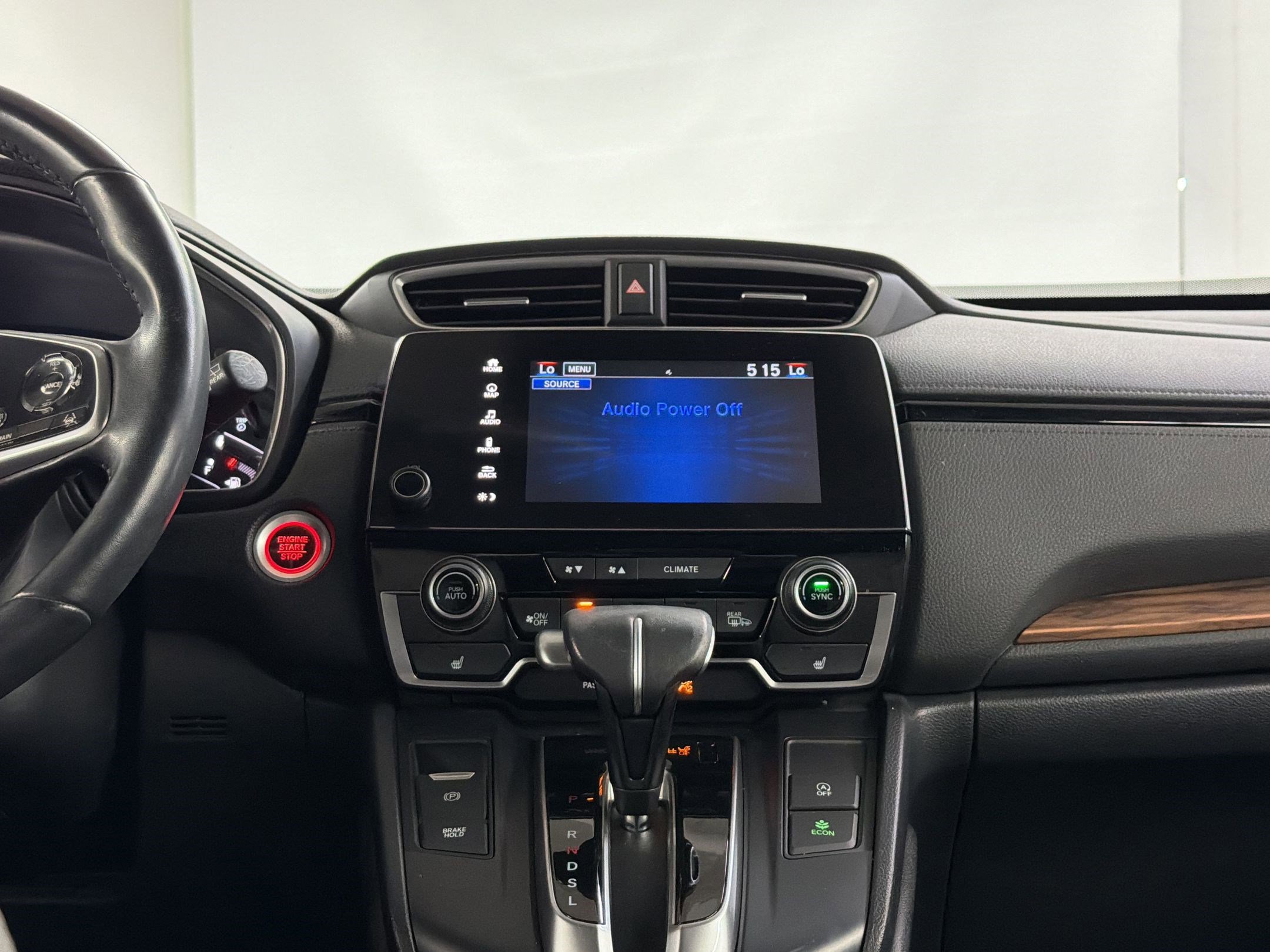 Certified 2020 Honda CR-V Touring image 32