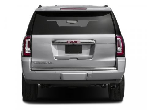 Used 2016 GMC Yukon XL Denali w/ Open Road Package image 8