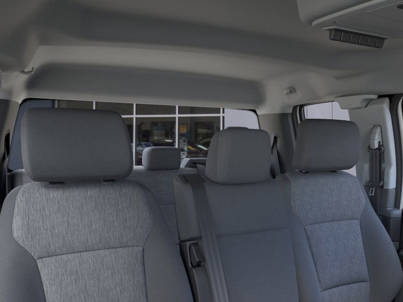 New 2026 Ford F350 XL w/ STX Appearance Package image 22